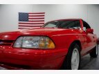 Thumbnail Photo 25 for 1992 Ford Mustang